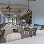 Planinska Koca Na Uskovnici Casa de hóspedes