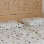 Planinska Koca Na Uskovnici *
