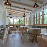 Casa de hóspedes Planinska Koca Na Uskovnici Srednja Vas v Bohinju
