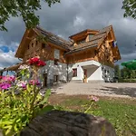 Casa de hóspedes Planinska Koca Na Uskovnici