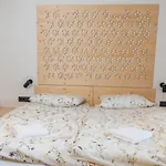 Casa de hóspedes Planinska Koca Na Uskovnici *