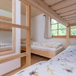 Planinska Koca Na Uskovnici Casa de hóspedes