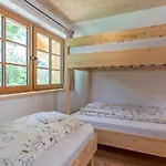 Planinska Koca Na Uskovnici Casa de hóspedes