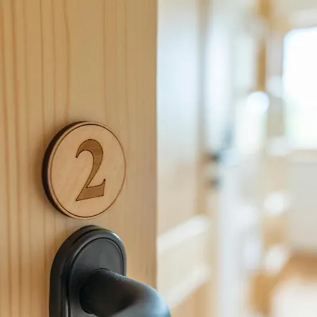 Planinska Koca Na Uskovnici Casa de hóspedes Srednja Vas v Bohinju