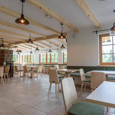 Casa de hóspedes Planinska Koca Na Uskovnici