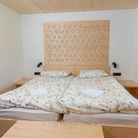 Casa de hóspedes Planinska Koca Na Uskovnici