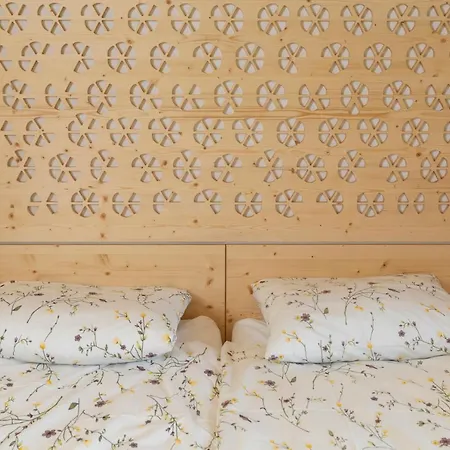 Planinska Koca Na Uskovnici * Srednja Vas v Bohinju