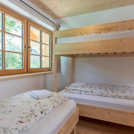 Planinska Koca Na Uskovnici Casa de hóspedes