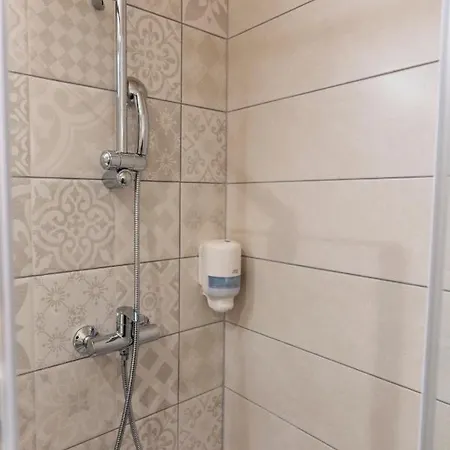 Guest house Planinska Koca Na Uskovnici Srednja Vas v Bohinju