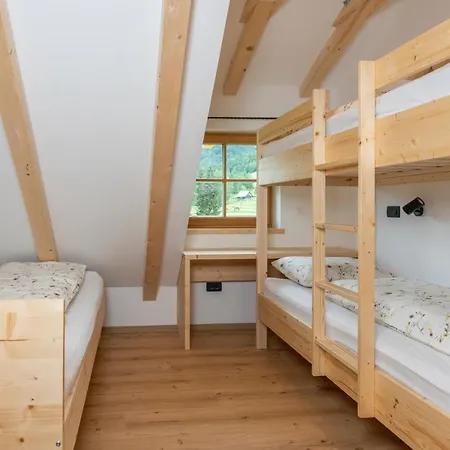 Guest house Planinska Koca Na Uskovnici *