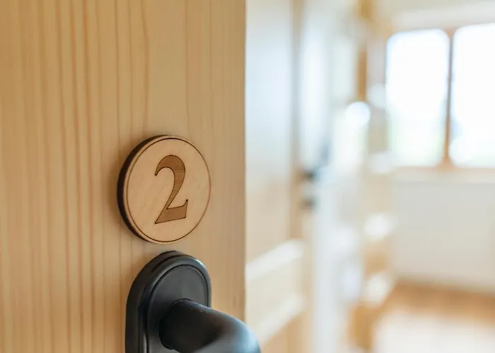 Planinska Koca Na Uskovnici Guest house Srednja Vas v Bohinju