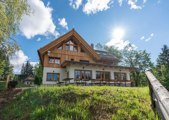 Guest house Planinska Koca Na Uskovnici *