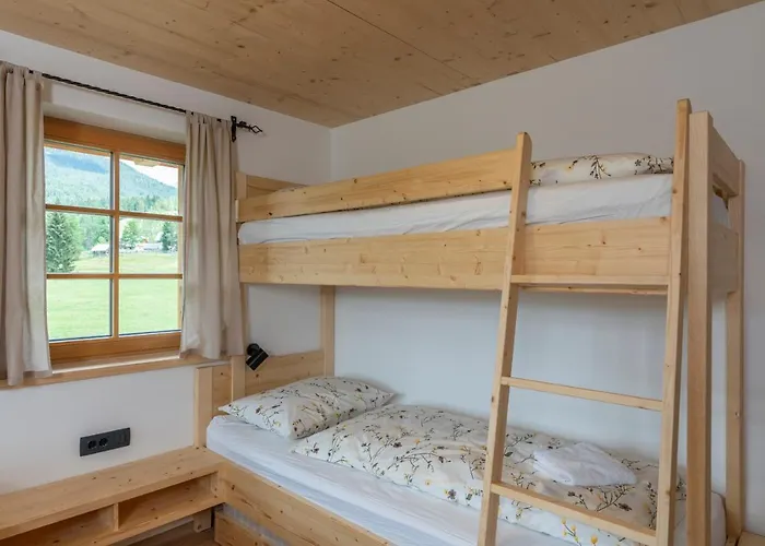 Planinska Koca Na Uskovnici Guest house Srednja Vas v Bohinju