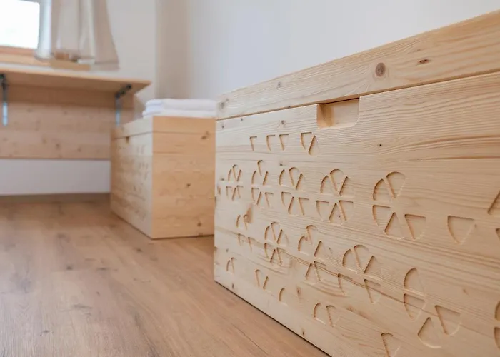 Planinska Koca Na Uskovnici