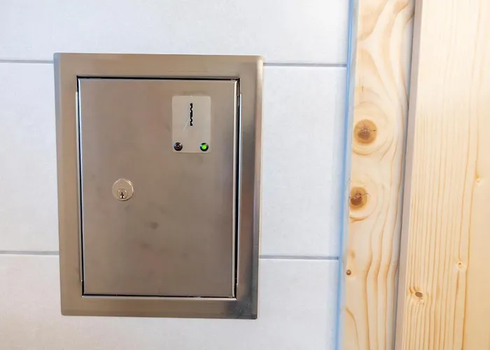 Planinska Koca Na Uskovnici *