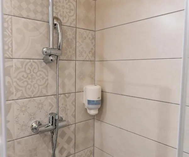 Guest house Planinska Koca Na Uskovnici Srednja Vas v Bohinju